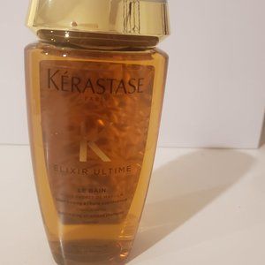 Kerastase Elixir Ultime Le Bain